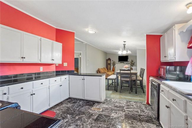 222 Channel Dr, House other with 3 bedrooms, 2 bathrooms and null parking in Hackberry LA | Image 17