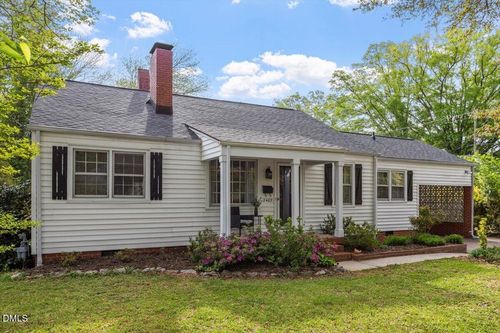 2402 Shenandoah Ave, Durham, NC, 27704-4258 | Card Image
