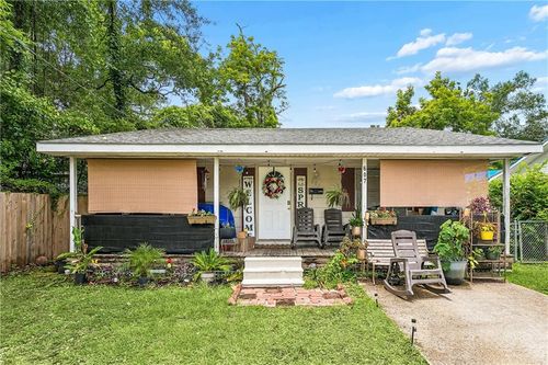 607 E Illinois Ave, Hammond, LA, 70403-4521 | Card Image
