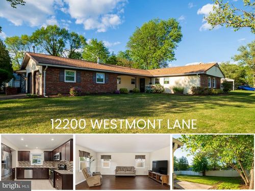 12200 Westmont Ln, BOWIE, MD, 20715-1253 | Card Image