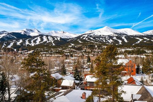 110 S Harris St, BRECKENRIDGE, CO, 80424 | Card Image