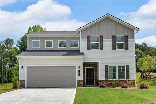 4563 Sweetlake Ct, Mableton, GA, 30126-1751 | Card Image