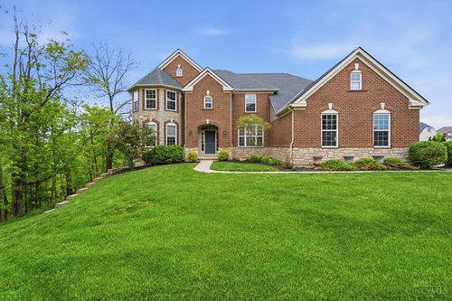 4599 Ashfield Pl, Mason, OH, 45040-1265 | Card Image