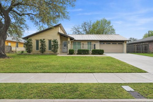 10315 Luzon Dr, San Antonio, TX, 78217-3917 | Card Image
