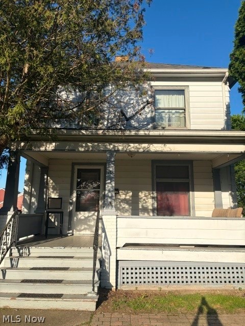 Residential in Hubbard 3