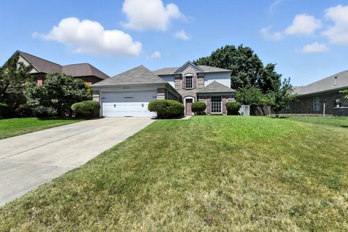 8324 Tallahassee Ln, Fort Worth, TX, 76123-1516 | Card Image