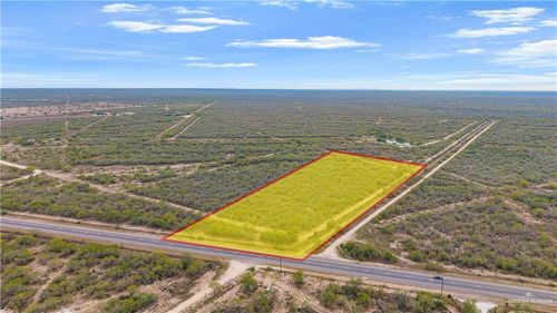 17501 Texas Tropical Trl, Mirando City, TX, 78369 | Card Image