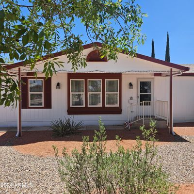 716 S Shallow Brook Loop, House other with 3 bedrooms, 2 bathrooms and null parking in Sierra Vista AZ | Image 1