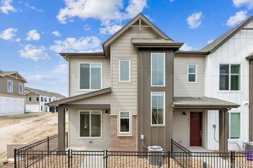 6760 Merseyside Lane, Castle Pines, CO, 80108 | Card Image