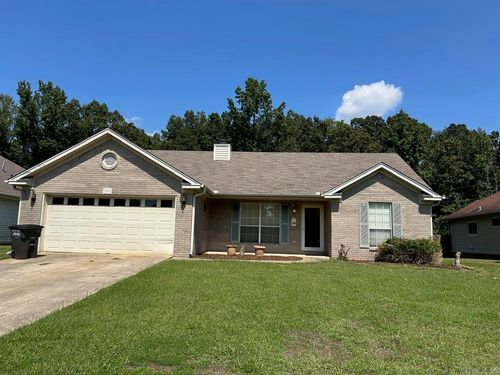 3510 Spring Valley Cv, Jacksonville, AR, 72076-3685 | Card Image