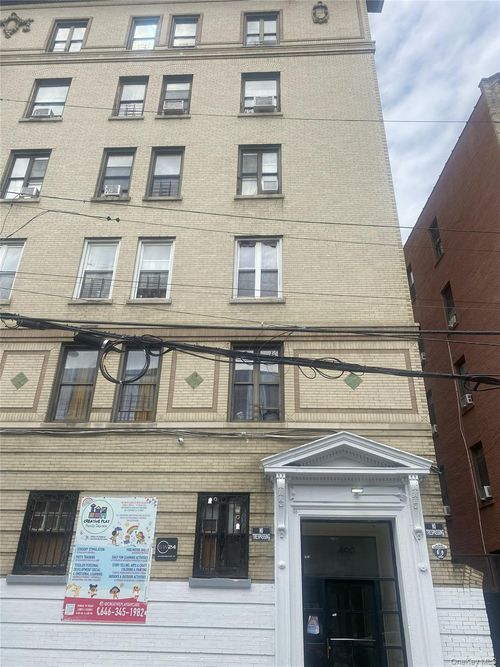 490 S Broadway, Yonkers, NY, 10705-3250 | Card Image