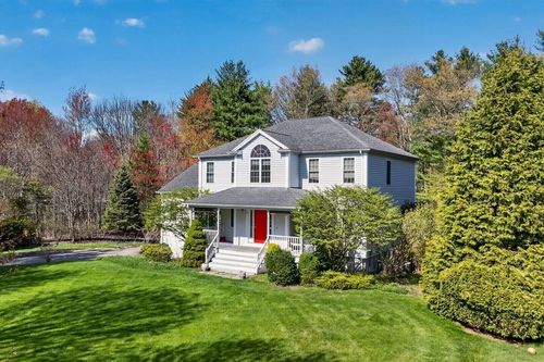4 Kybren Cir, Mansfield, MA, 02048-2678 | Card Image