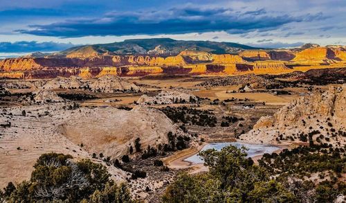 2 Three Creeks E, Teasdale, UT, 84773 | Card Image