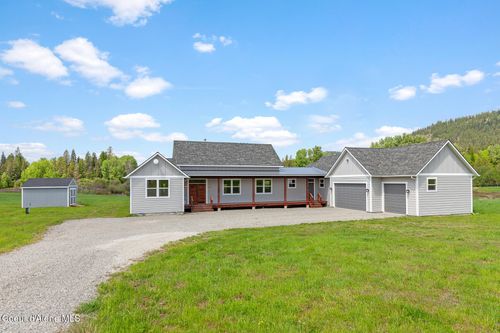 436 Mays Rd, Sagle, ID, 83860-8955 | Card Image
