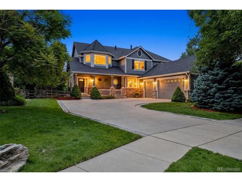 6250 W Crestline Ave, Littleton, CO, 80123-5180 | Card Image