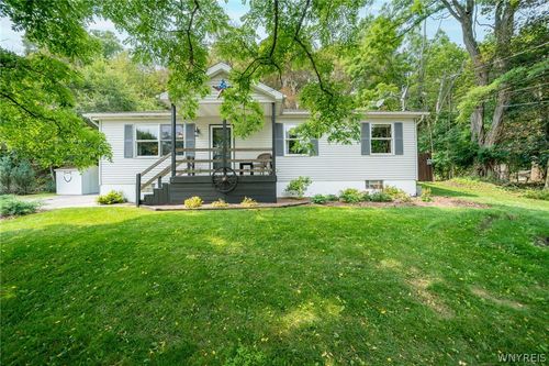 100 Scovell St, Lockport, NY, 14094-2346 | Card Image