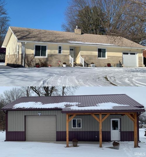 115 Elm Dr, Covington, IN, 47932-1620 | Card Image