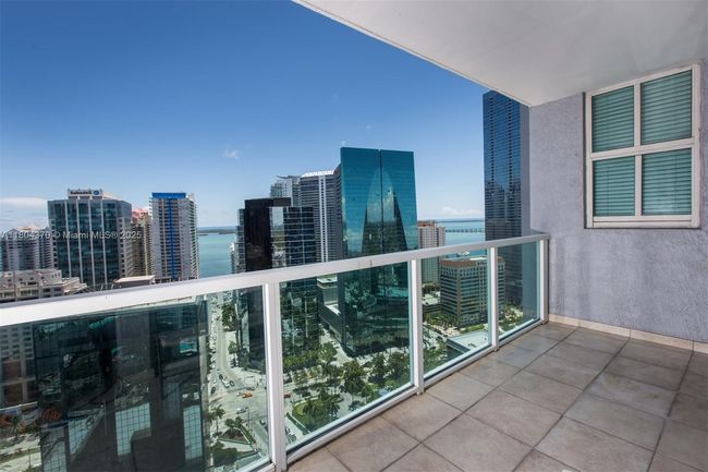 APT-3106 - 1250 S Miami Ave, Condo with 3 bedrooms, 2 bathrooms and null parking in Miami FL | Image 52
