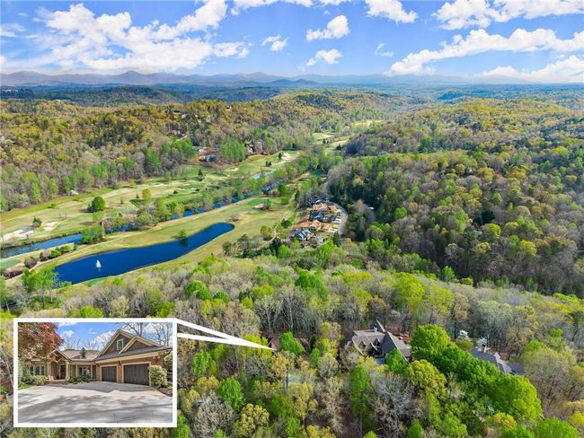 176 Stamp Mill Ln, House other with 4 bedrooms, 3 bathrooms and null parking in Dahlonega GA | Image 49