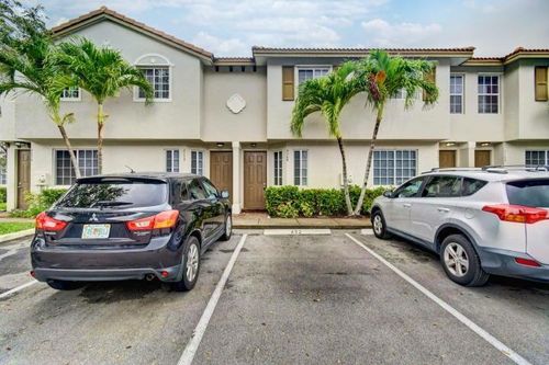 4112 Napoli Lake Drive, Riviera Beach, FL, 33410 | Card Image