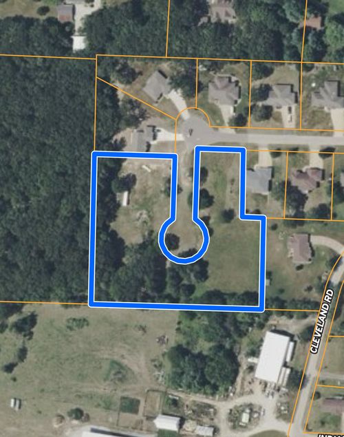 000 Honeysuckle Lane, Houston, MO, 65483 | Card Image