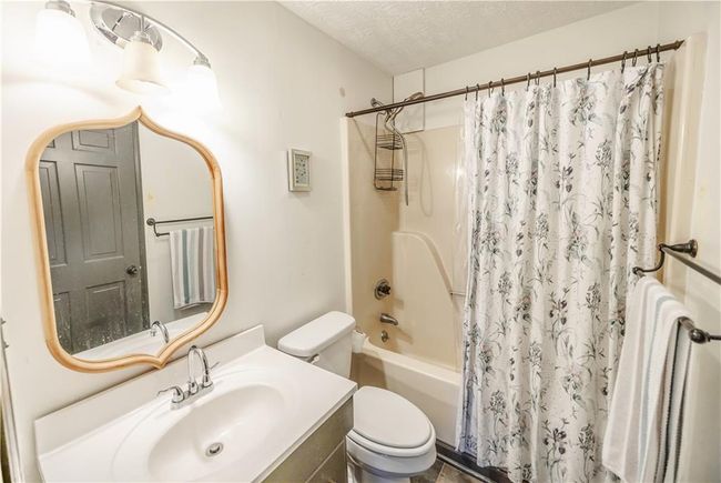 1006 Chestnut Cove Trl, House other with 4 bedrooms, 3 bathrooms and null parking in Jasper GA | Image 15