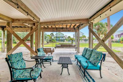 18-A - 1233 W Lagoon Avenue, Home with 2 bedrooms, 3 bathrooms and null parking in Gulf Shores AL | Image 3