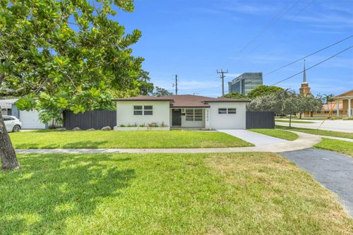 3262 Pierce St, Hollywood, FL, 33021-6134 | Card Image