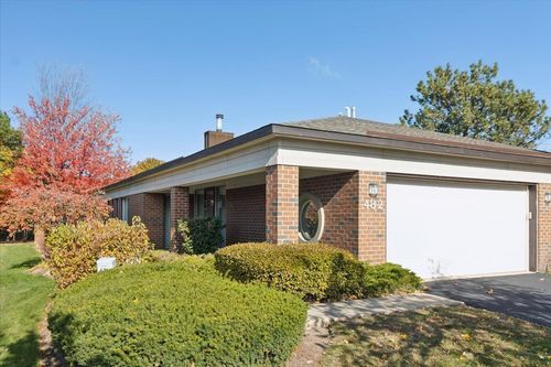 482 Taupo Ln, Deerfield, IL, 60015-4338 | Card Image