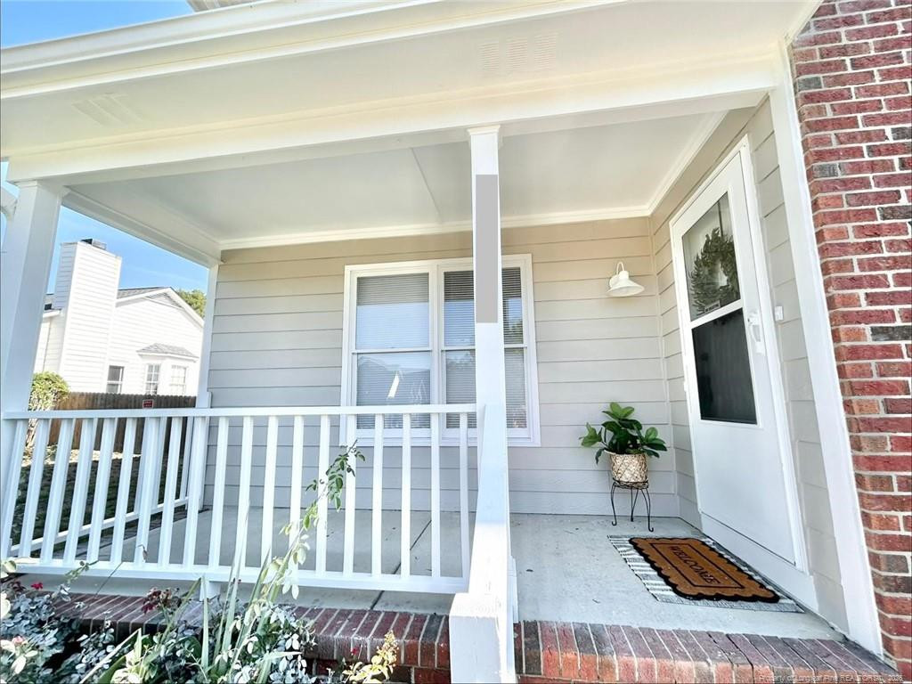 Residential in Hope Mills 4