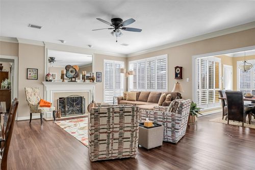 14203 Verde Mar Ln, Houston, TX, 77095-3467 | Card Image