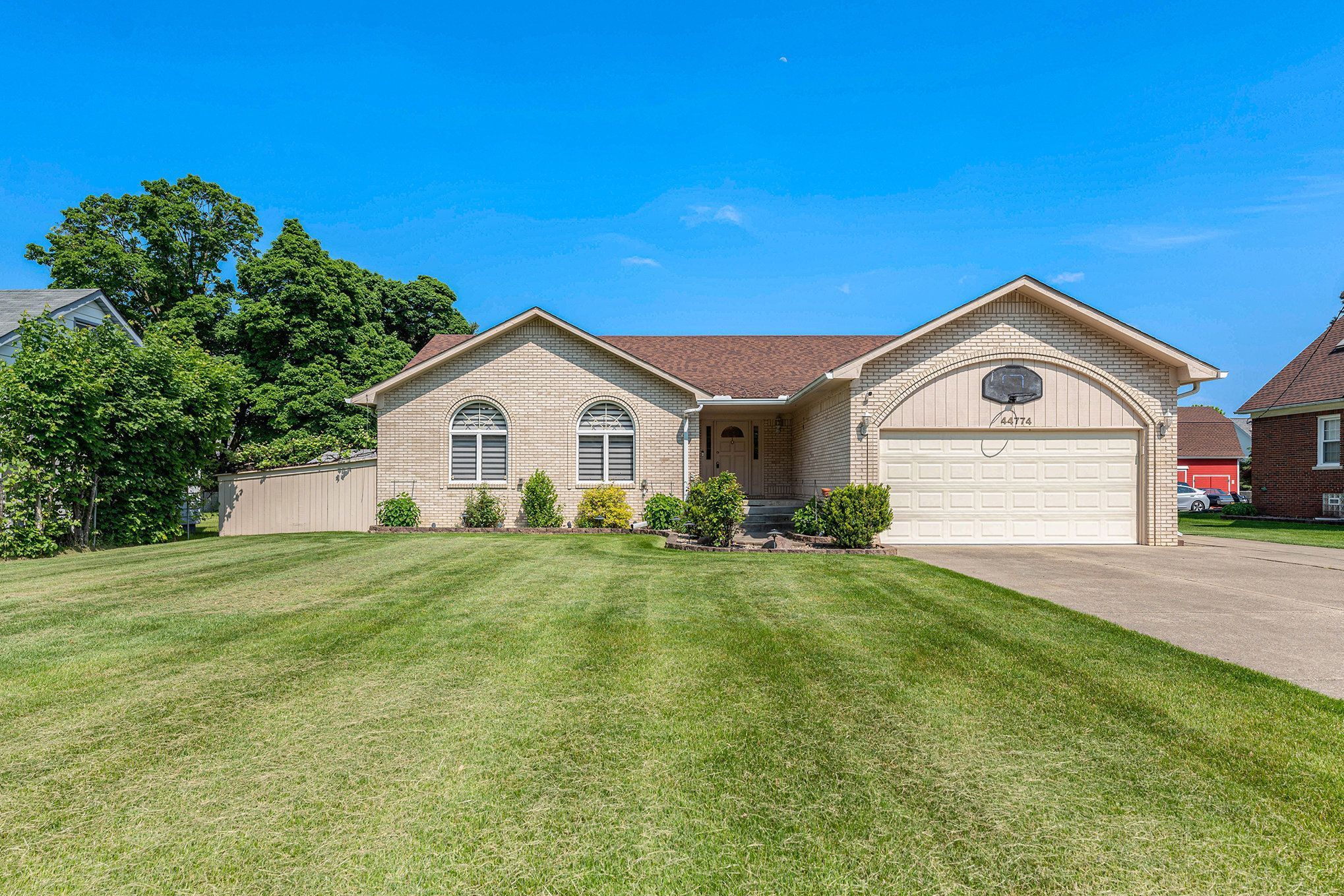 Sterritt St, Sterling Heights, MI 48314