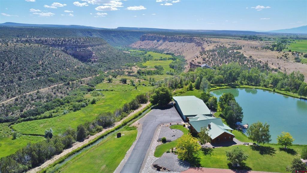 Stearman Ln, Crawford, CO 81415