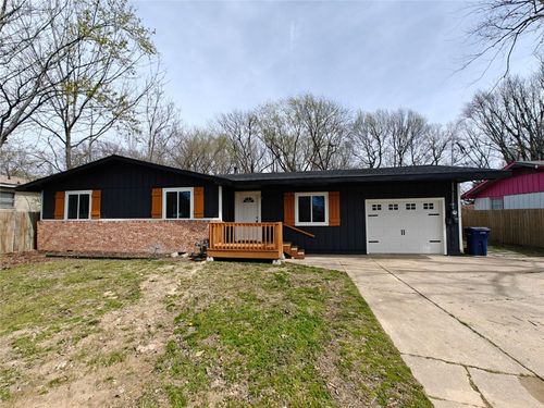 217 S Skilern St, Siloam Springs, AR, 72761-2943 | Card Image