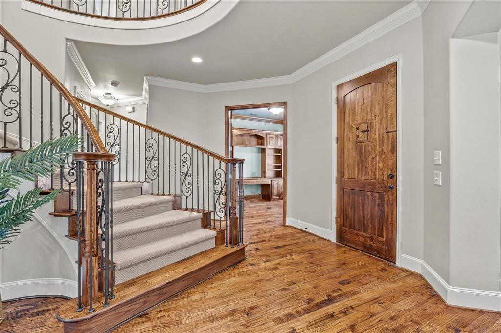 Residential in Frisco 4