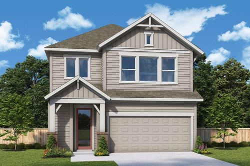 1014 Lucinda Williams Way, Austin, TX, 78744-1412 | Card Image