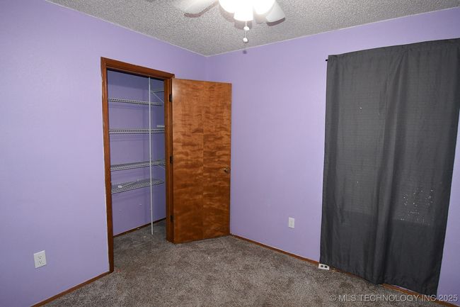 1505 E Summerfield St, House other with 3 bedrooms, 1 bathrooms and null parking in Tahlequah OK | Image 8