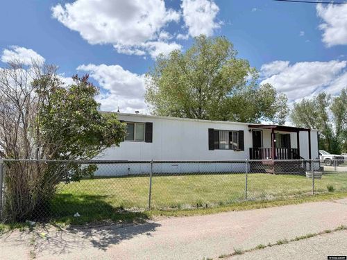 601 Diamondville Ave, Diamondville, WY, 83116-5026 | Card Image
