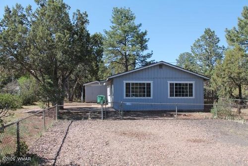 421 E Mills, Show Low, AZ, 85901-5944 | Card Image