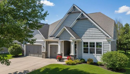 16899 E Lake Dr, Lakeville, MN, 55044-6052 | Card Image