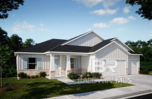 23876 Shadowridge Drive, Daphne, AL, 36526 | Card Image