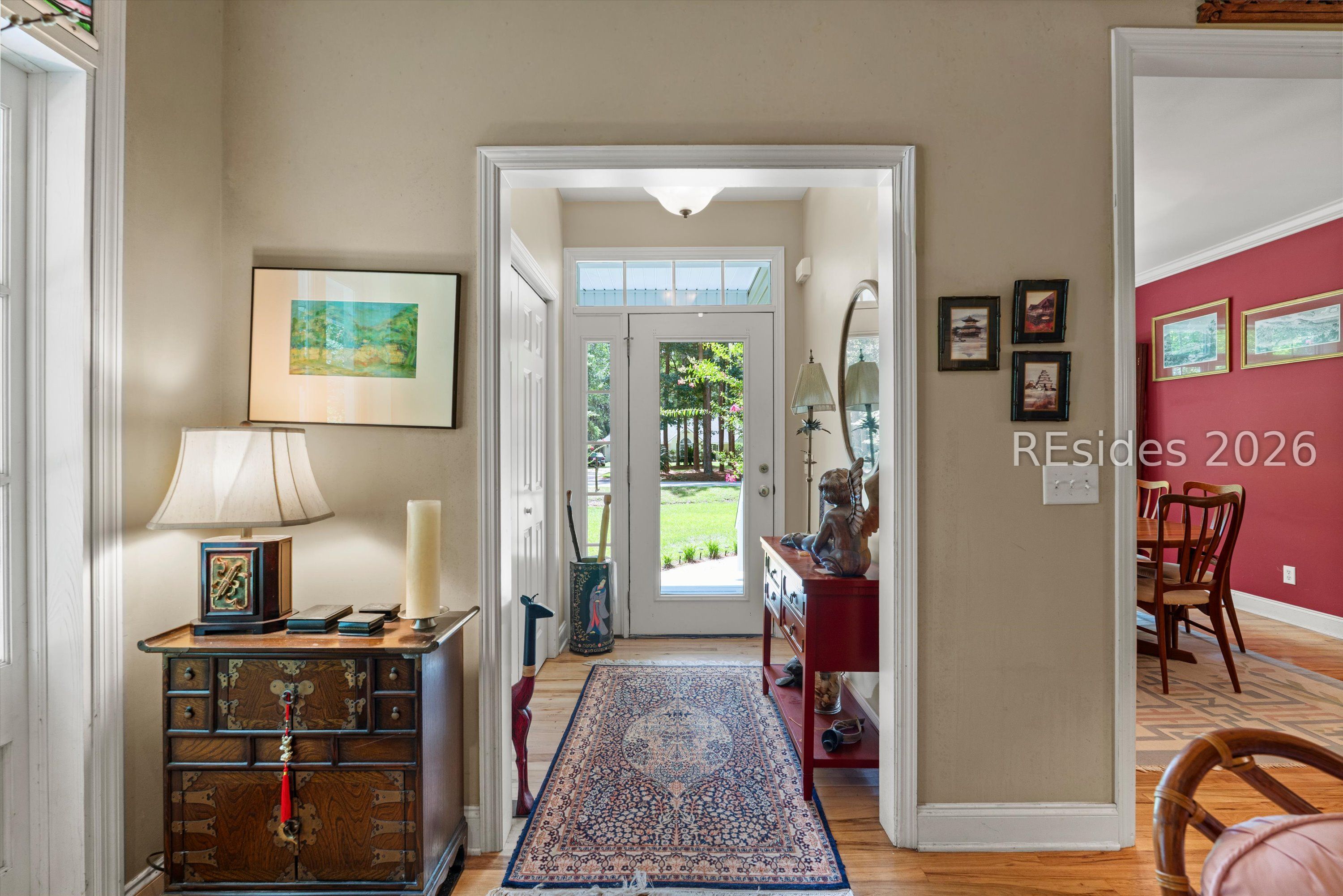 Residential in Beaufort 4
