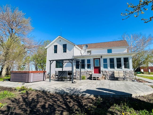 2271 200th Street, Home with 4 bedrooms, 1 bathrooms and 2 parking in Humboldt IA | Image 18