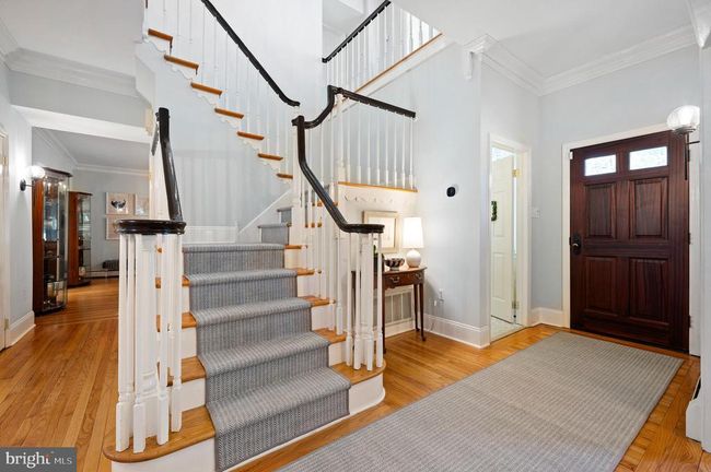 603 Foxfields Rd, House other with 5 bedrooms, 4 bathrooms and null parking in BRYN MAWR PA | Image 9