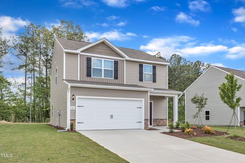 111 Rhino Bend, Oxford, NC, 27565 | Card Image