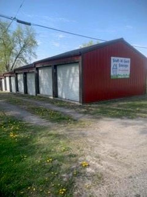 222 W Elm St, Clarksdale, MO, 64430-9761 | Card Image