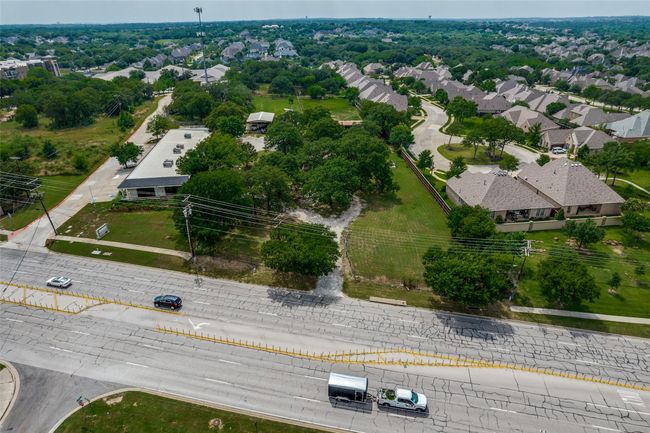 8713 Davis Blvd, House other with 3 bedrooms, 1 bathrooms and null parking in Keller TX | Image 10