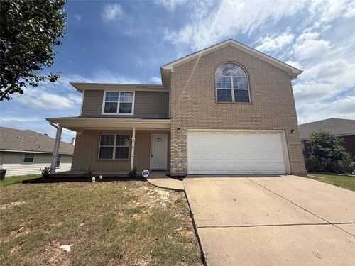 416 Heritage Dr, Crowley, TX, 76036-4047 | Card Image
