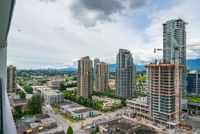 2001 - 4465 Juneau Street, Condo with 2 bedrooms, 2 bathrooms and 1 parking in Burnaby BC | Image 18