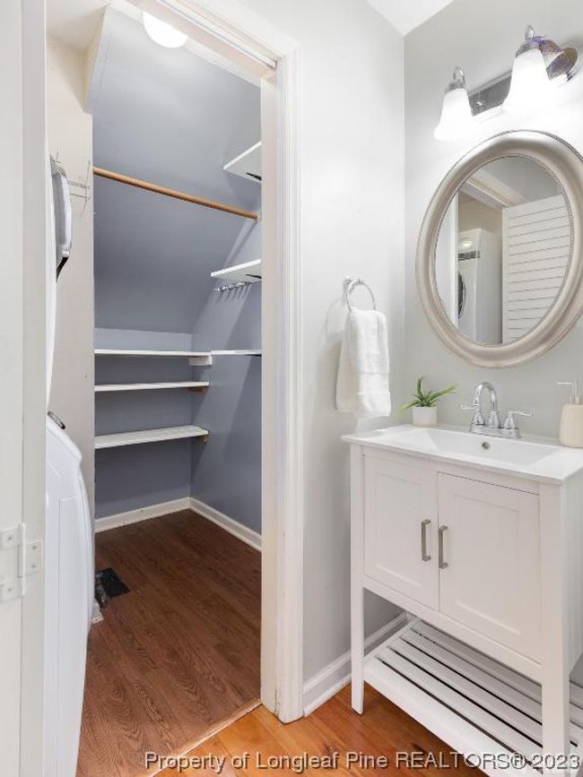 1323 Valley Run, House other with 3 bedrooms, 2 bathrooms and null parking in Durham NC | Image 18